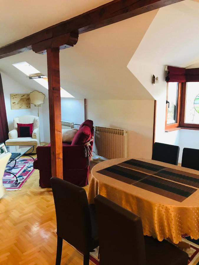 Apartman Simple Apartment Sarajevo Exterior photo